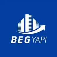 BEG YAPI LOGO